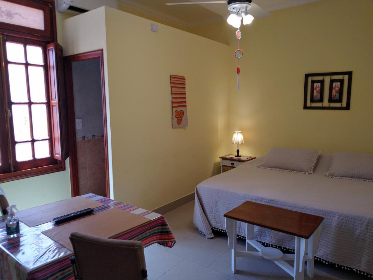 Hostal Virgen Del Rosario Cafayate Dış mekan fotoğraf