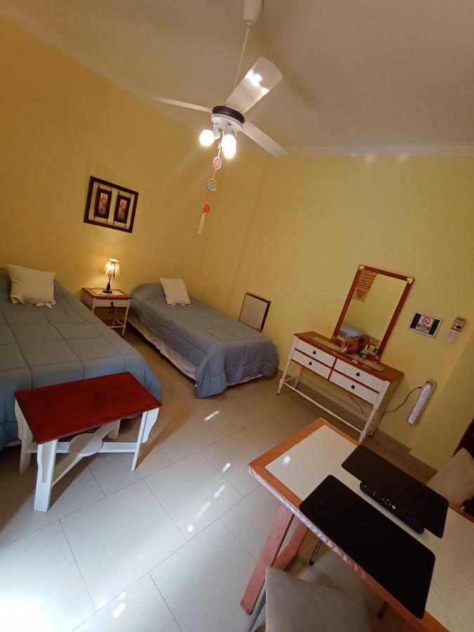 Hostal Virgen Del Rosario Cafayate Dış mekan fotoğraf