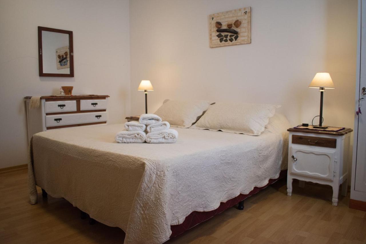 Hostal Virgen Del Rosario Cafayate Dış mekan fotoğraf