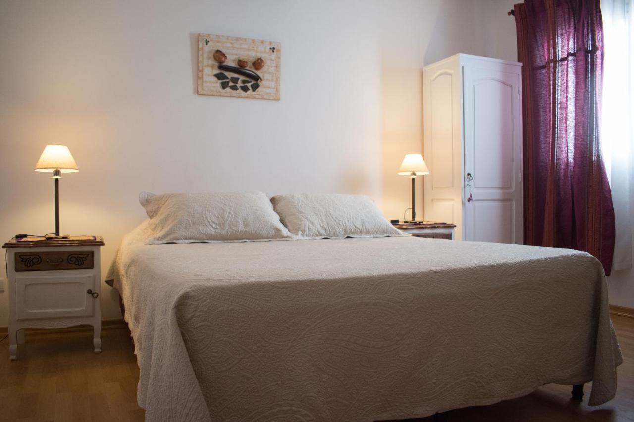 Hostal Virgen Del Rosario Cafayate Dış mekan fotoğraf