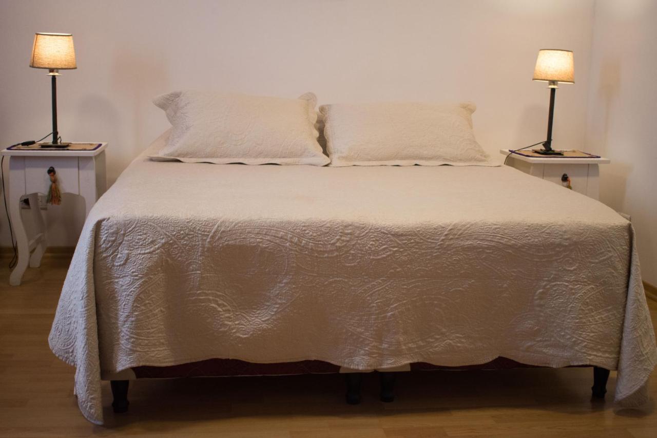 Hostal Virgen Del Rosario Cafayate Dış mekan fotoğraf