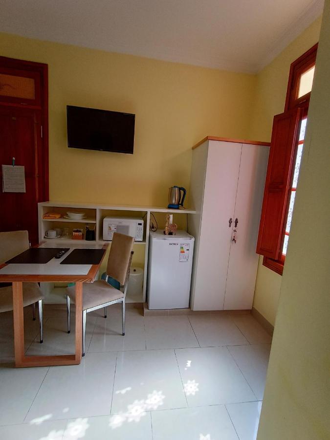Hostal Virgen Del Rosario Cafayate Dış mekan fotoğraf