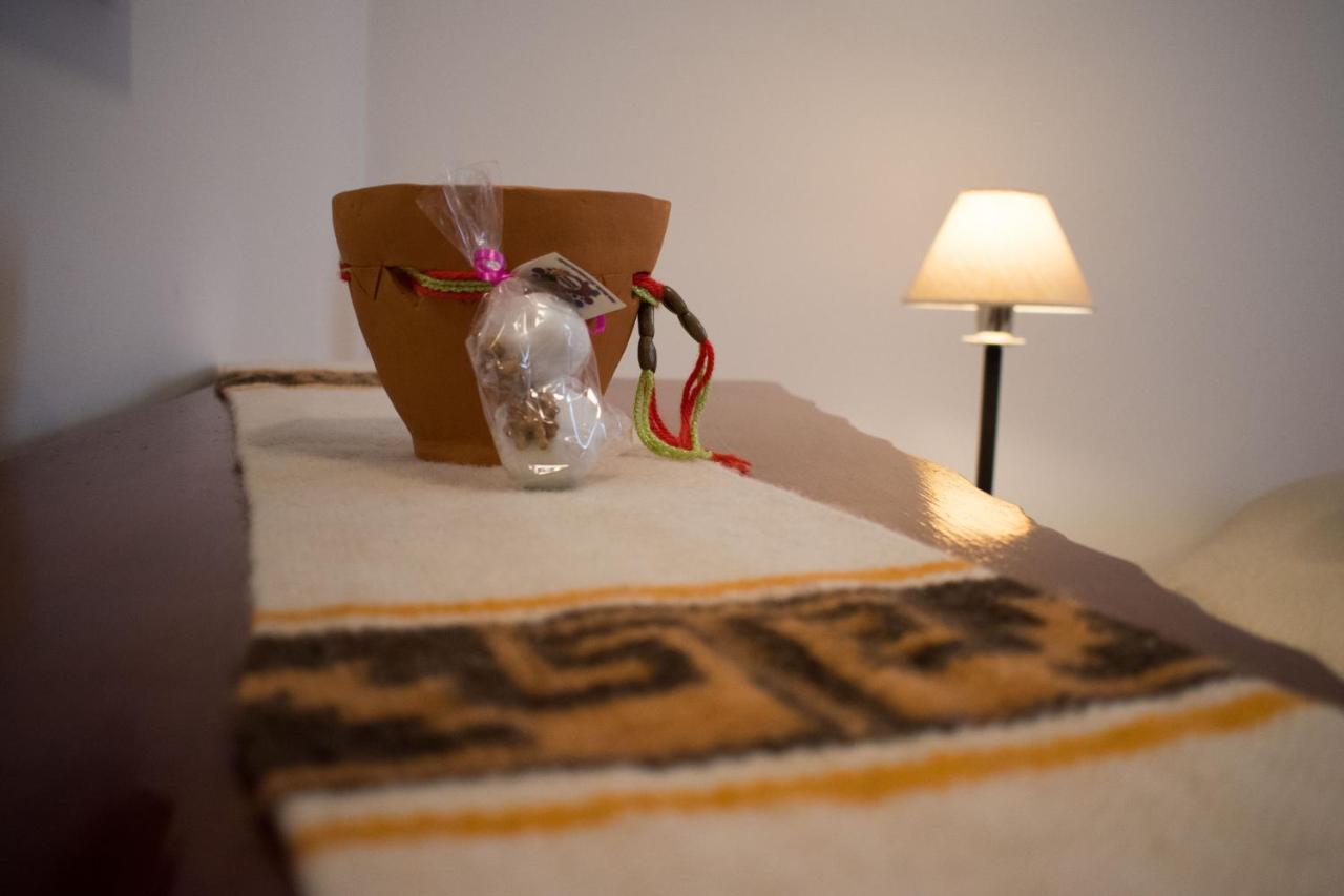 Hostal Virgen Del Rosario Cafayate Dış mekan fotoğraf