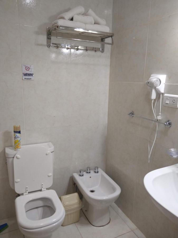 Hostal Virgen Del Rosario Cafayate Dış mekan fotoğraf