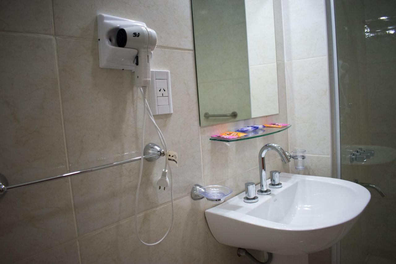 Hostal Virgen Del Rosario Cafayate Dış mekan fotoğraf