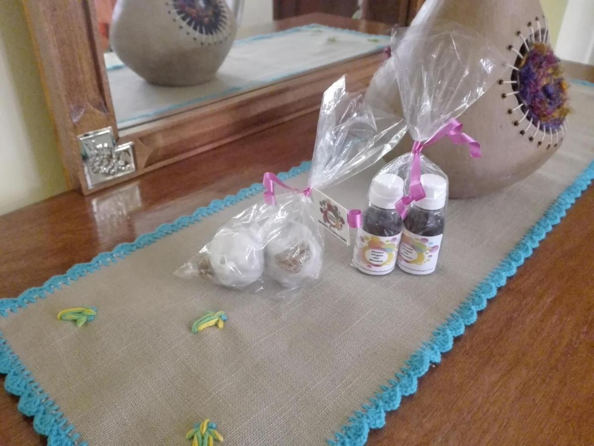 Hostal Virgen Del Rosario Cafayate Dış mekan fotoğraf