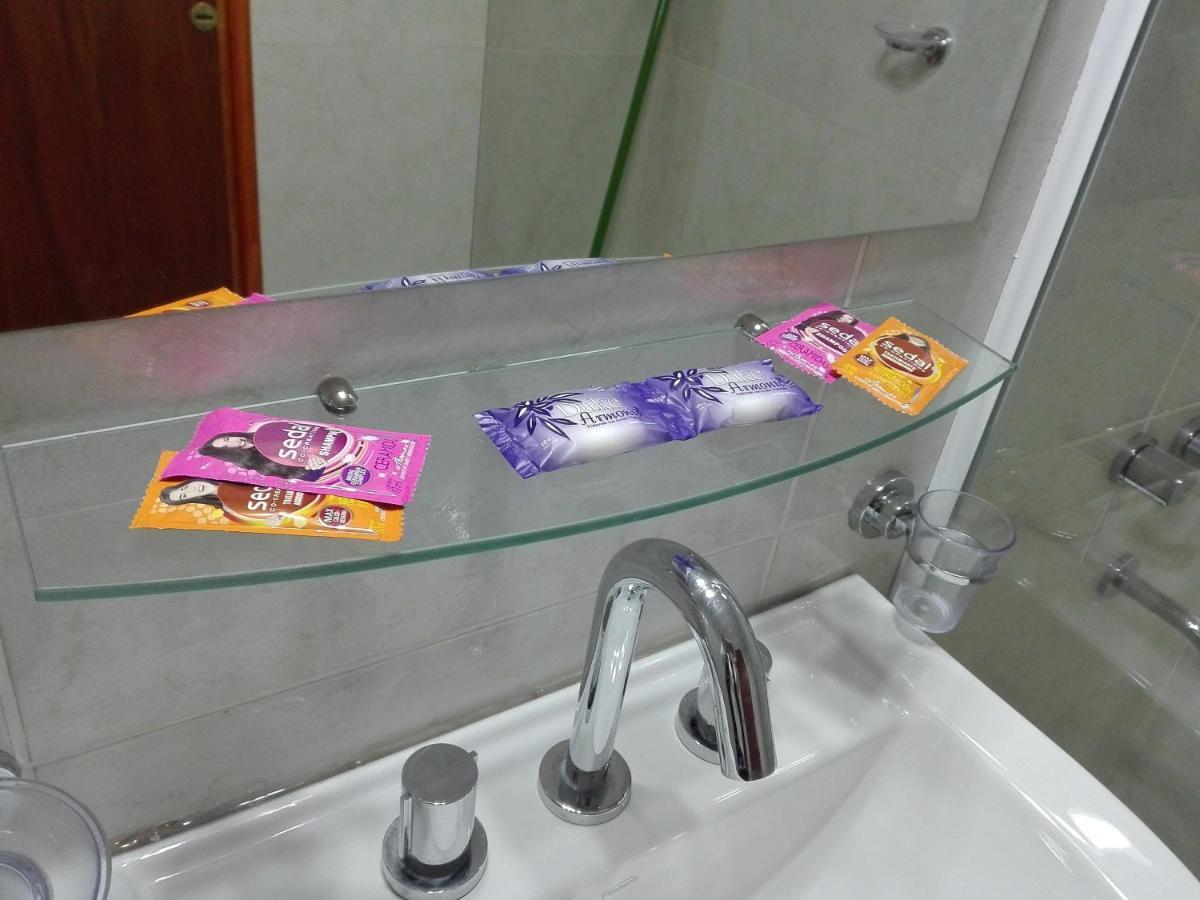 Hostal Virgen Del Rosario Cafayate Dış mekan fotoğraf